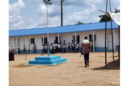 Infos congo - Actualités Congo - -Congo King Baisheng Forestry Development rejette les allégations de l’ONG Global Witness contenues dans son rapport du 25 octobre 2023