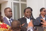 Le Collectif des anciens candidats présidents de la République interpellent Félix Tshisekedi