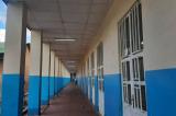 Lubumbashi : encore un arrêt des cours à Imara
