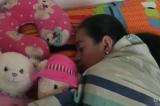 Cette colombienne peut dormir deux mois d'affilée sans se réveiller