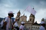 La violence contre les ex-combattants menace la paix en Colombie 