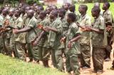 Ex-Katanga : 118 ex-combattants réinstallés dans leurs milieux d’origine