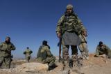 Syrie: vers la chute d’al-Bab