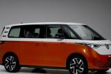 Volkswagen convertit son mythique Combi en van électrique