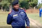 Lubumbashi : perquisition dans deux résidences du commissaire divisionnaire Paulin Kyungu