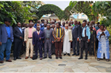 La motion de défiance contre le vice-Premier ministre de l’Intérieur jugée inopportune (Communauté Grand-Kivu)