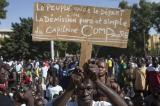 Burkina : deux ans après la chute de Compaoré, l'opposition à l'heure du bilan