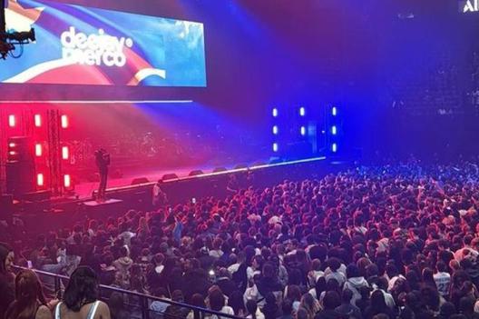 Après le concert « Solidarité Congo », Kinshasa veut consolider son soft power