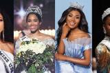 Concours de beauté: Les plus belles femmes en 2019 sont noires