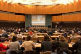 Conférence de Genève: Un total de $528 millions sur les $1,7 milliard de dons humanitaires espérés