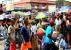 Infos congo - Actualités Congo - -Coronavirus: engouement aux marchés de Kinshasa à la veille du confinement total