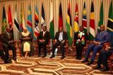Conflit RDC-Rwanda : la SADC charge João Lourenço d’intensifier les efforts diplomatiques