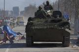 Guerre en Ukraine; Quels sont les retombées de la prise d’Azovstal ? 