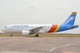 Aviation: les transporteurs aériens congolais toujours sur la liste noire de l'Union européenne