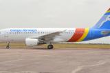Inauguration d’une nouvelle ligne aérienne de Congo Airways Kinshasa-Gemena via Mbandaka
