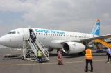 Congo Airways: au bord de la faillite, le personnel appelle à la grève pour tirer la sonnette d'alarme !