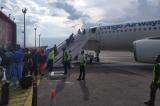 Linafoot: faute de paiement par le Gouvernement, Congo Airways menace de suspendre le transport des équipes