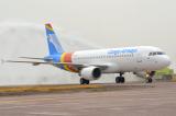 Congo Airways renforce les mesures de prévention pour éviter la propagation du coronavirus