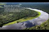 Fleuve Congo : des projets titanesques et conflictuels