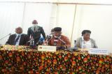 Brazzaville : l’opposition critique la concertation politique de Madingou