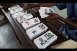 Congo/Brazzaville : révision des listes électorales en vue du scrutin présidentiel