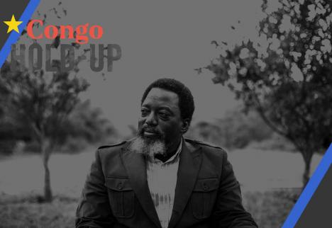 Affaire Congo Holdup : Joseph Kabila au cœur d’un complot satanique (TRIBUNE)