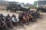 Ouganda: une dizaine de congolais arrêtés par les agents de l'ordre du KCCA