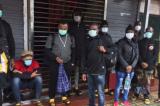 160 congolais bloqués en Chine demandent leur rapatriement au pays