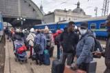 200 ressortissants congolais ont rejoint la Pologne