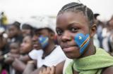 Les Congolais doivent se battre pour leurs droits