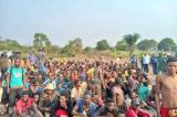 Kasaï: les Congolais expulsés d'Angola en difficulté à Kamako
