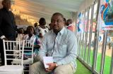 “En l’absence d’un débat démocratique” au congrès de Ensemble, Laurent Onyemba se déclare candidat indépendant à la présidentielle