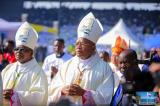 Congrès Eucharistique de Lubumbashi : une célébration eucharistique Kashobwetique?