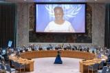 Le Conseil de sécurité de l’ONU se réunit ce vendredi pour un briefing sur la situation en RDC