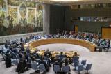 Le Conseil de sécurité proroge jusqu’au 1er juillet 2022 l’embargo sur les armes imposé en République démocratique du Congo