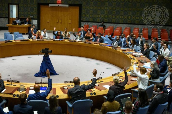 Conseil de sécurité : la RDC réitère son appel au « retrait immédiat » de l’armée rwandaise du sol congolais