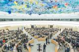 Le Conseil des droits de l’homme décide de dépêcher deux experts internationaux sur les événements au Kasaï