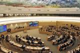 La RDC élue au Conseil des Droits de l'Homme de l'ONU
