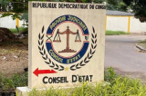 Liquidation de la BIAC, le Conseil d’Etat suspend la décision de la Banque centrale du Congo