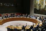 Corée du Nord : le Conseil de sécurité de l'ONU va se réunir jeudi