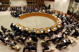 Le Conseil de sécurité de l’ONU condamne la récente série d’attaques du M23 et ses avancées au Nord-Kivu