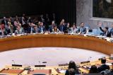 Tensions en mer d'Azov : appel au calme de l'ONU