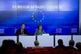 Déclaration de l'Union Européenne sur la RDC