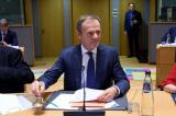 Brexit : report possible si les députés approuvent l’accord de retrait