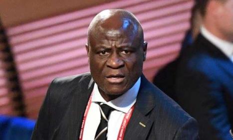Infos congo - Actualités Congo - -CAN U-23 2019 : la FECOFA prend acte de la disqualification des Léopards