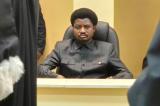 Procès Mutamba : la NOGEC appelle à la mobilisation avant l’audience du 9 juillet