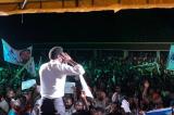 Présidentielle 2023 : Constant Mutamba plébiscité “Président de la République” à Kisangani  !