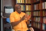 Coupe du Monde 2026 : ancien président de la FECOFA, Constant Omari voit la RDC en phase finale !