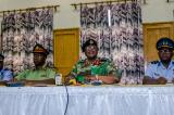 Zimbabwe: l'armée met en garde et réclame la «fin» de la purge