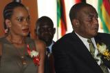 Zimbabwe : l'épouse de l'actuel vice-président arrêtée pour fraude